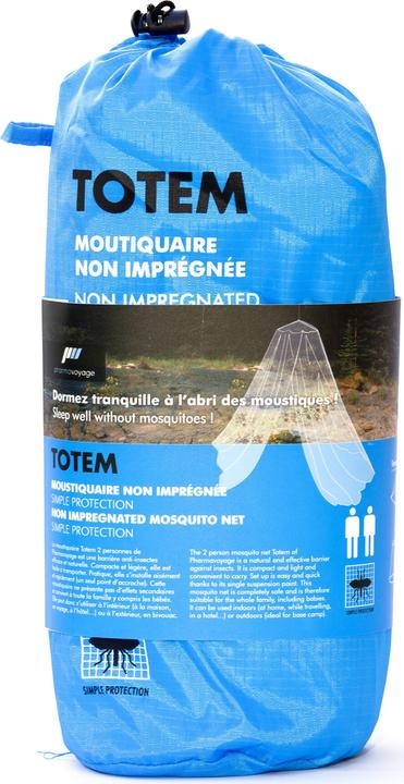Actual product image Totem Pharmavoyage TotemCanopy