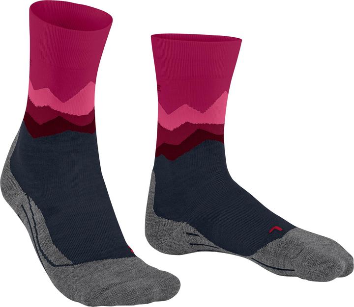 Image du produit Falke TK2 Explore Chaussettes de randonnée pour femmes (37 - 38)