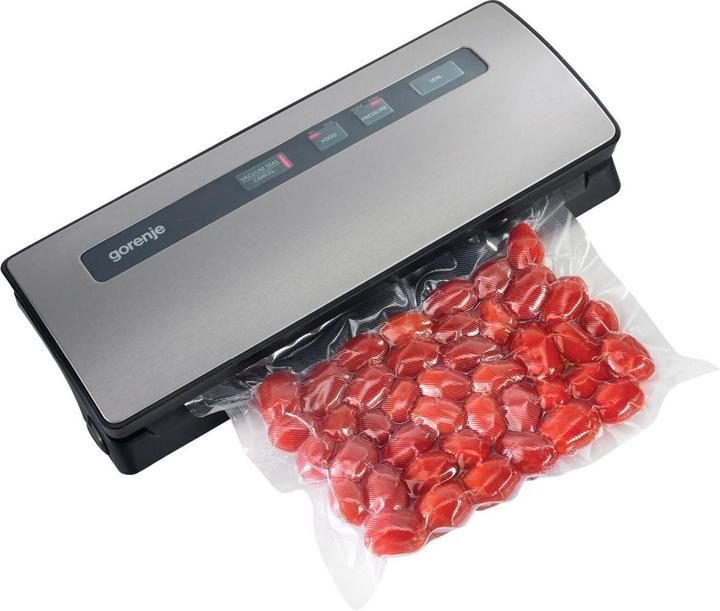 Image du produit Gorenje VS120E vide sealer gris