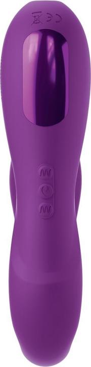 Actual product image Jimmyjane Reflexx Rabbit 1