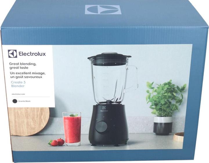 Image du produit Electrolux BLENDER E3TB1-4GG (500 W)