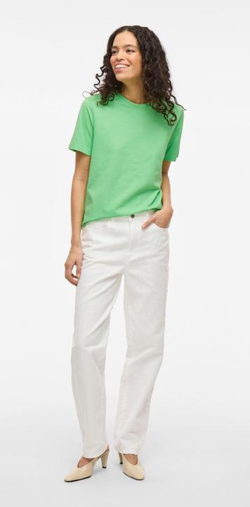 Image du produit Vila VINORA Rundhals T-Shirt (M)