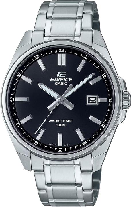 Actual product image Casio EFV-150D-1AVUEF (Chronograph, 43 mm)