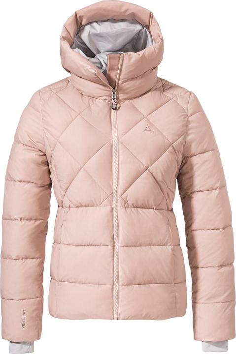 Actual product image Schöffel Ins. Boston Jacket (42, L)