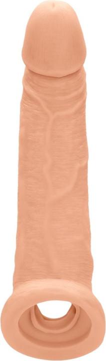 Image du produit RealRock Penis Sleeve 9"