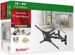 Actual product image Barkan WH 464 (Wall, 90", 60 kg)