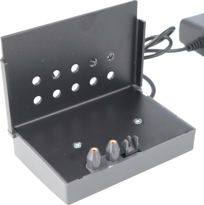Actual product image AccuCell Ladegerät Ravas RBP12-1.2 für Handhubwagen mit Waage (12V, 0.30 A)