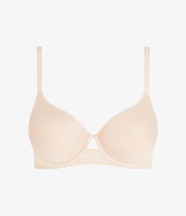 Immagine prodotto Chantelle Reggiseno a T-shirt "Play" beige (90 D)