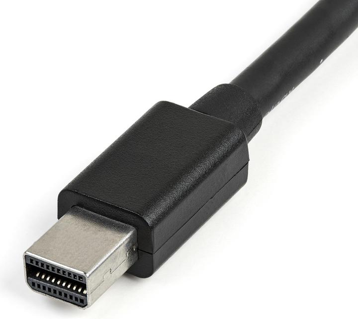 Image du produit StarTech MDP 1.2 VERS DDP MST HUB (Mini DP, 2 cm)