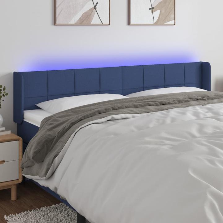 Actual product image VidaXL Gianna (203 x 16 x 88 cm)