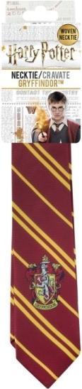 Produktbild Cinereplicas Harry Potter cravate Gryffindor New Edition