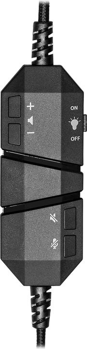 Image du produit Cooler Master CH-331 (Filaire)