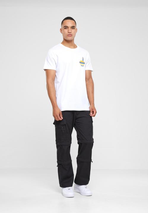 Immagine prodotto Mister Tee Invia Noods Tee EMB - 110407 (XS)