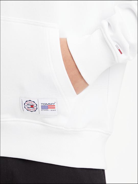 Actual product image Tommy Hilfiger Hooded jumper - Hoodie (XL)