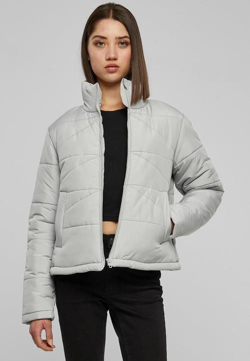 Actual product image Urban Classics Ladies Arrow Puffer Jacket (3XL)