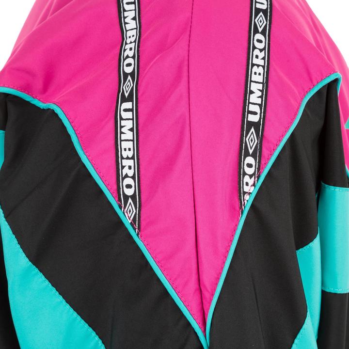 Produktbild Umbro Sonar Softshelljacke Herren (M)