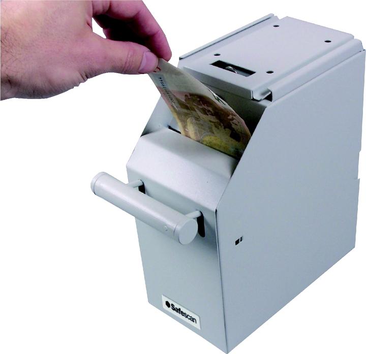 Produktbild Safescan 4100 (4 l)