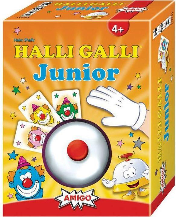 Amigo Halli Galli Junior