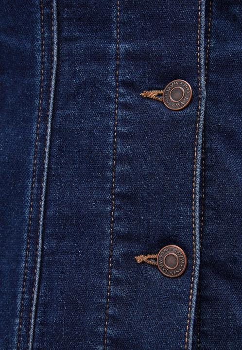 Actual product image Mavi Daisy denim jacket (M)