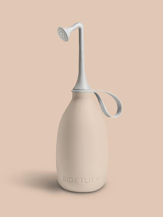 Produktbild Bidetlity Podusche (450 ml, Intimdusche)