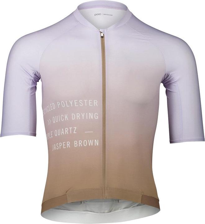 Poc M's Pristine Print Jersey (L)