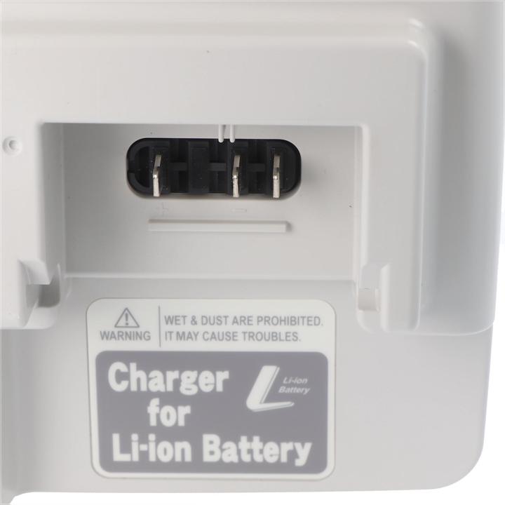 Image du produit Panasonic chargeur original 4A NKJ050B, NKJ044B, NKJ048A, NKJ050A uniquement pour batterie 26V (Chargeur de vélo électrique)