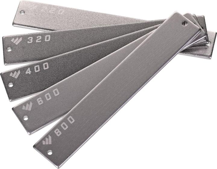 Actual product image Work Sharp Professional Precision Adjust