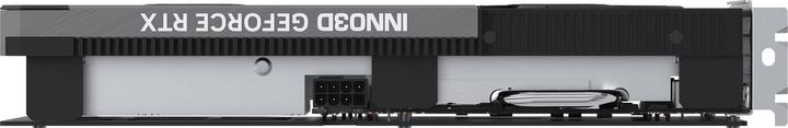 Actual product image Inno3D GeForce RTX 4060 TWIN X2 (8 GB)