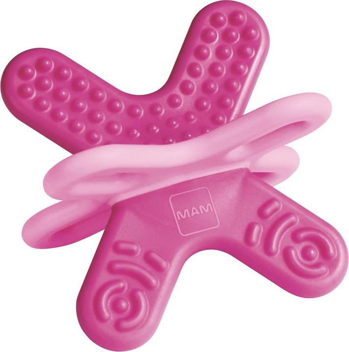 Produktbild MAM Bite + Relax Phase 2 assortiert