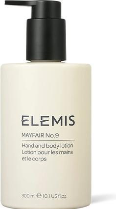 Elemis Mayfair No.9 Hand & Body Lotion (Körperlotion, 300 ml)
