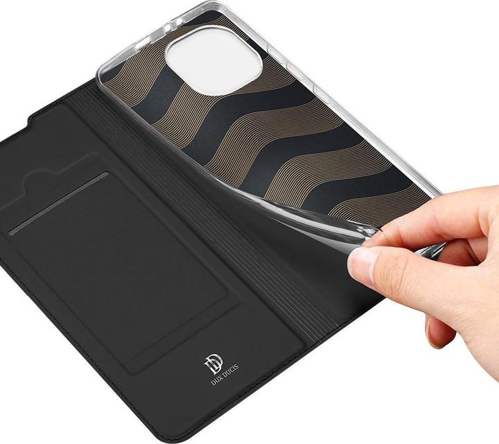 Produktbild Dux Ducis Skin Pro Series Bookcover (Xiaomi Mi 11)