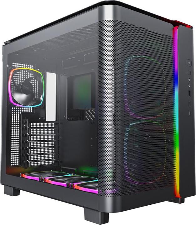 Image du produit Montech King 95 Pro (ATX, mATX, Mini-ITX)