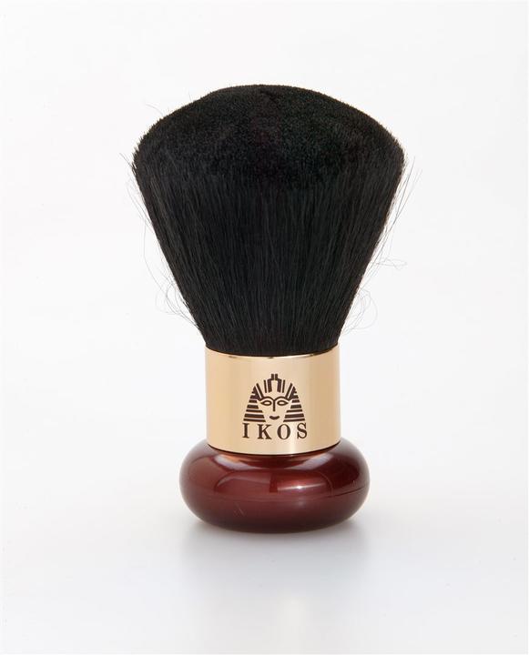 Immagine prodotto IKOS Spazzola per capelli veri (Talco)