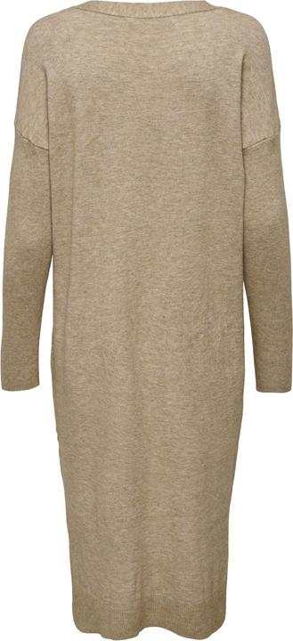 Produktbild Only Langes Kleid mit langen Ärmeln (XL)