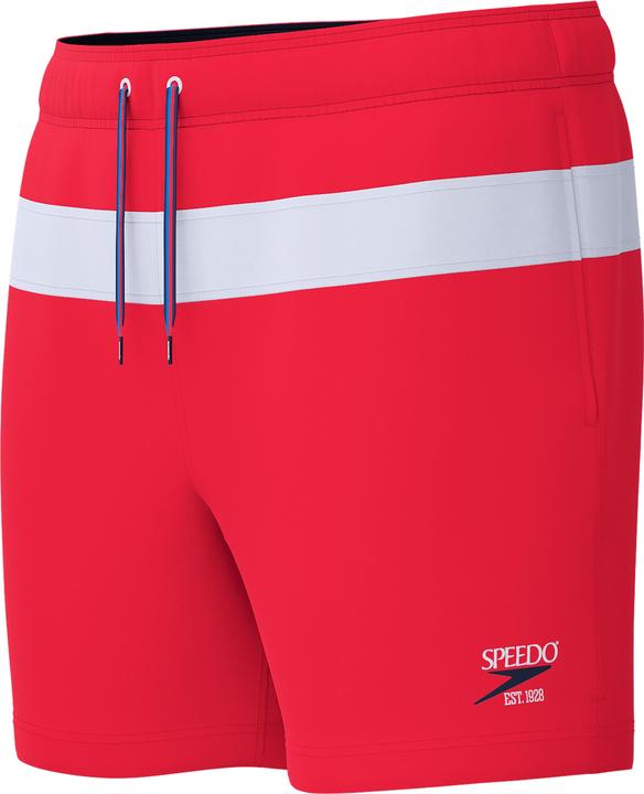 Produktbild Speedo Jetstream Retro Colorblock Vol (M)