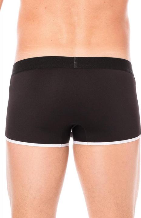 Produktbild Look Me schwarzer Herren Boxer Short (S)