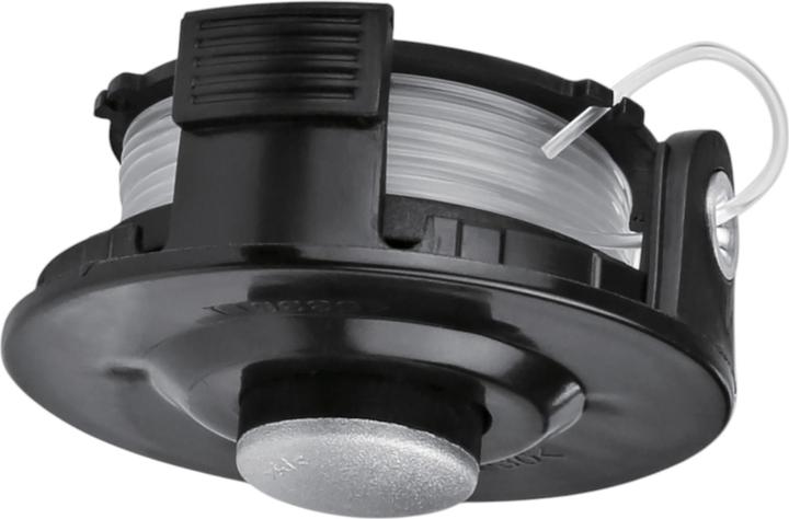 Produktbild Makita Fadenkopf Tap & Go (Rasentrimmer, Trimmerfaden + Fadenspule)