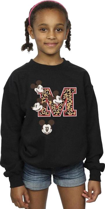 Produktbild Mickey Mouse Sweatshirt (S)