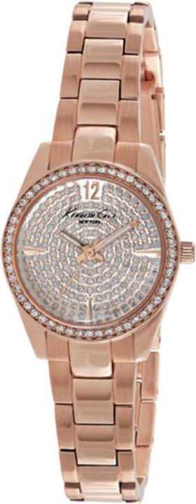 Kenneth Cole Damenuhr IKC0005 (Ø 28 mm) (28 mm)