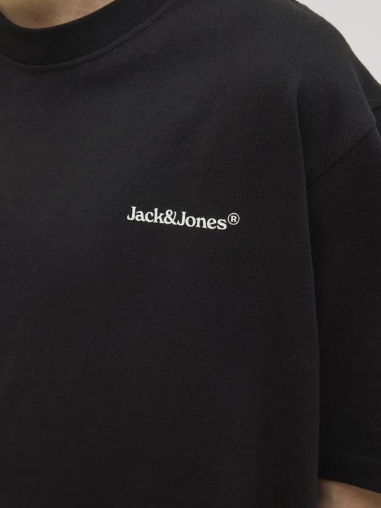 Image du produit Jack & Jones Gedruckt T-shirt Junior T-shirt (152)