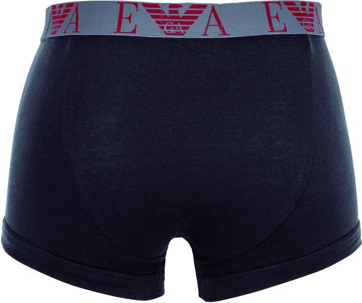 Produktbild Emporio Armani Bold Monogram (M, 3er Pack)