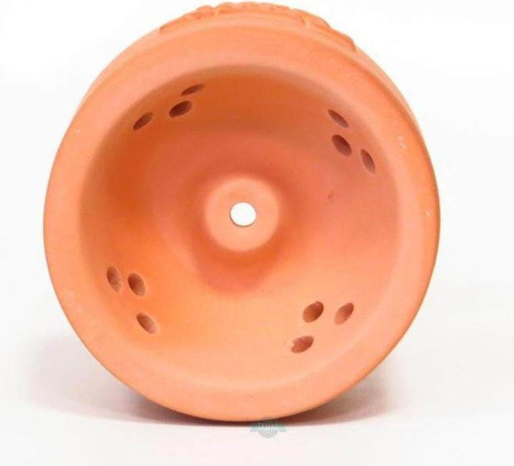 Actual product image Amy Shisha replacement head 90mm
