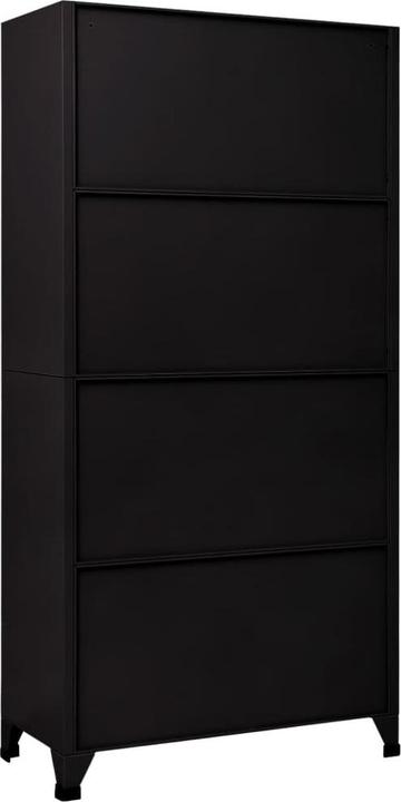 Produktbild VidaXL Davin (90 x 45 x 180 cm)