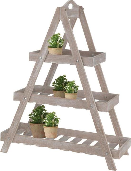 ProGarden Blumenständer
