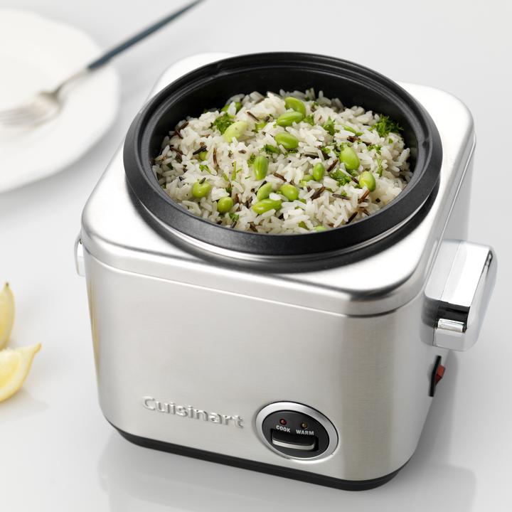 Actual product image Cuisinart Crc800e