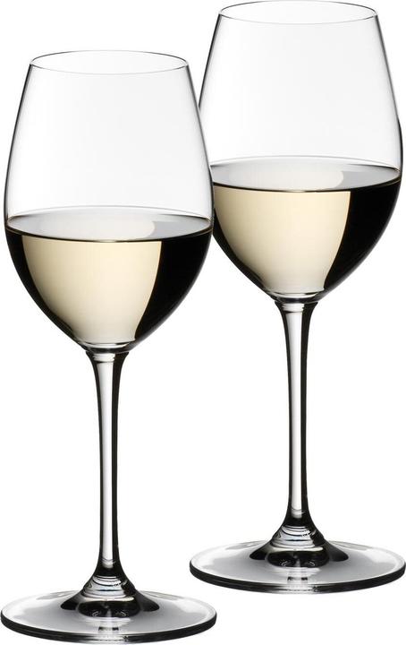 Actual product image Riedel Glass for white wine (35 cl, 1 Glasses, White wine glasses)