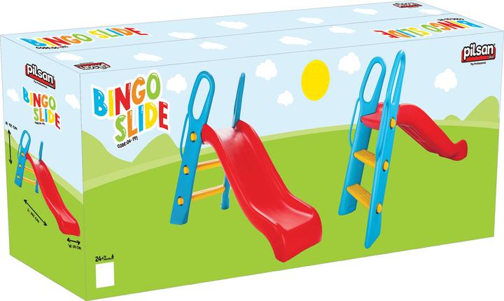 Produktbild Pilsan Bingo Rutsche