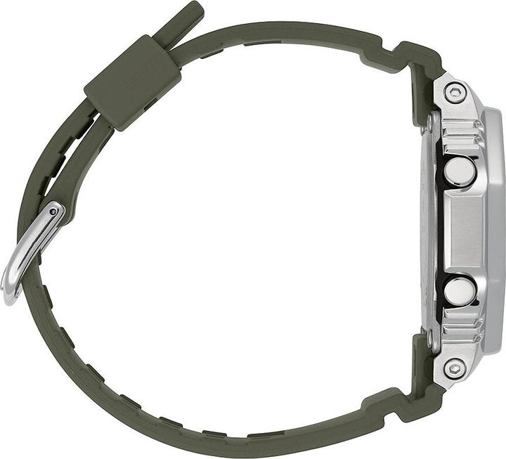 Image du produit Casio G-Shock - GM-S2100-3AER (Lunette tournante, Affichage de la réserve de puissance, 40 mm)
