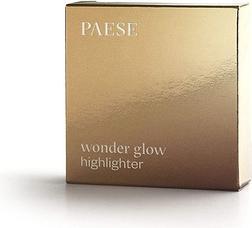 Paese Color & Care Wonder Glow Highlighter Highlighter Is A 7.5G Face (Highlighter)