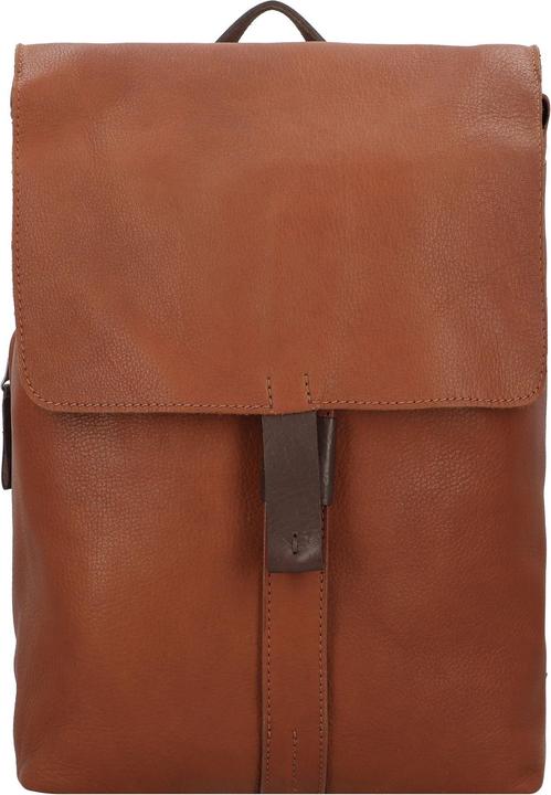 Produktbild Harolds Lift City Rucksack Leder 33 cm (5 l)